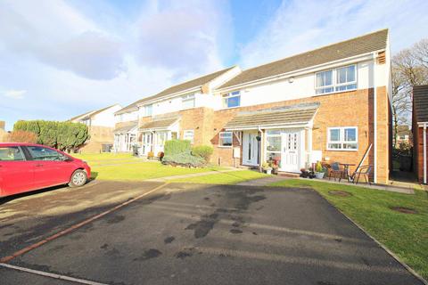 2 bedroom end of terrace house for sale, Pelaw Grange Court, Chester Le Street