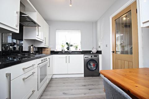 2 bedroom end of terrace house for sale, Pelaw Grange Court, Chester Le Street