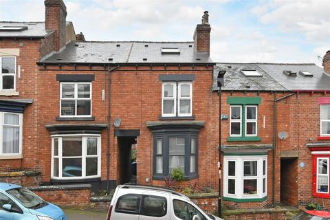 3 bedroom terraced house for sale, Guest Road, Hunters Bar S11