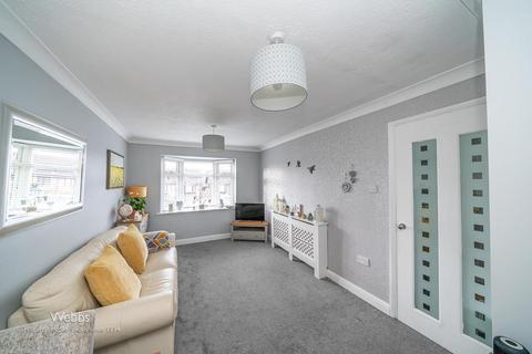 2 bedroom semi-detached bungalow for sale, Deepwood Close, Walsall WS4