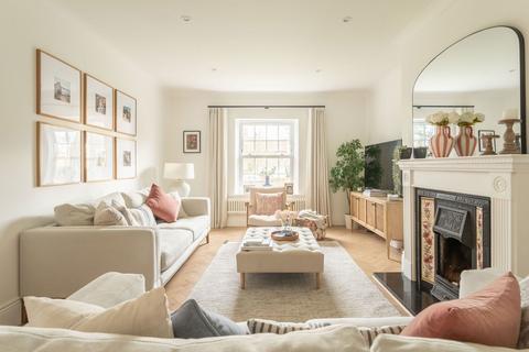 Applegarth, 2 Back Lane, Whixley, York, YO26 8BG