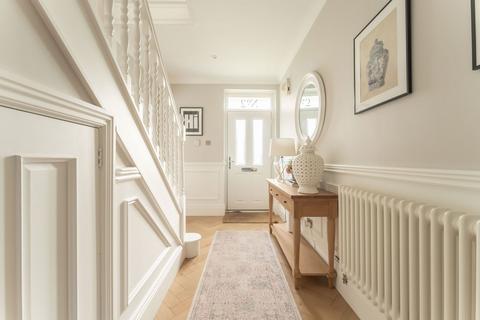 Applegarth, 2 Back Lane, Whixley, York, YO26 8BG