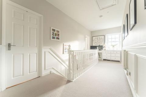 Applegarth, 2 Back Lane, Whixley, York, YO26 8BG