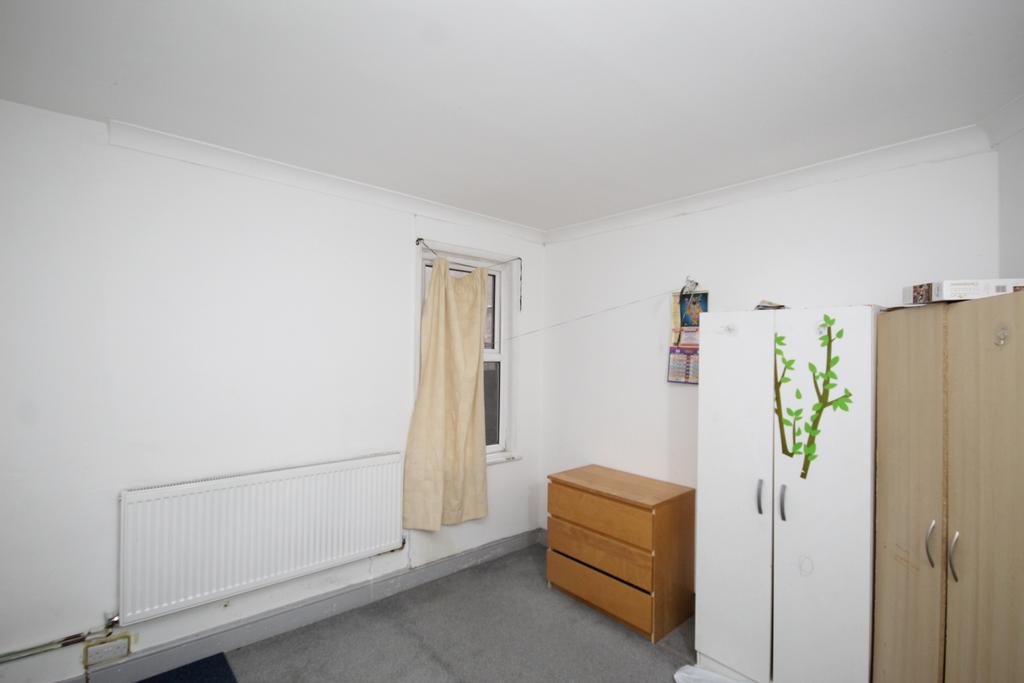 Eton Avenue, Wembley, Middlesex, HA0