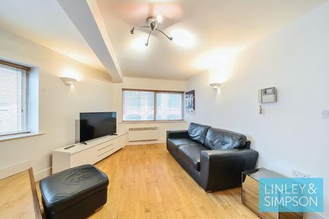 2 bedroom flat for sale, HAMILTON HOUSE, 1 TRAFALGAR STREET, LEEDS, LS2