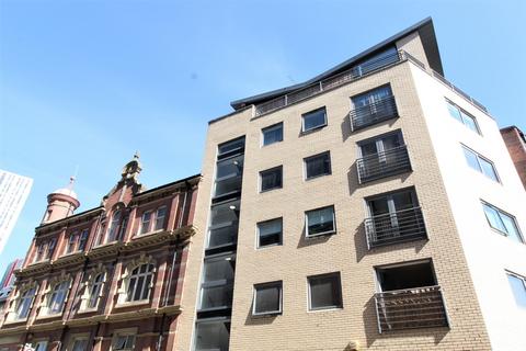 2 bedroom flat for sale, HAMILTON HOUSE, 1 TRAFALGAR STREET, LEEDS, LS2