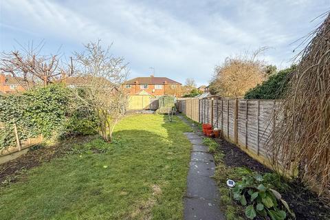 14 Montague Road, Warwick, CV34 5LJ