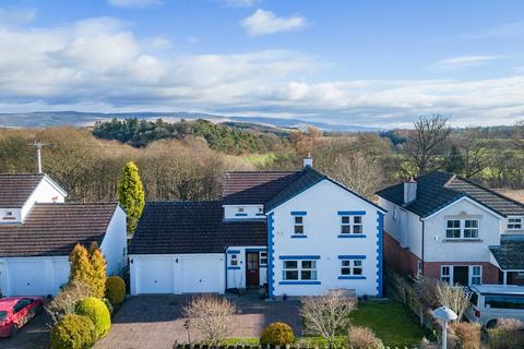 5 bedroom detached house for sale, Eden Park, Penrith CA10