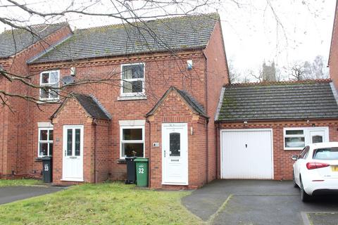 undefined, Cooknell Drive, Stourbridge DY8