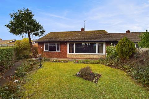 2 bedroom bungalow for sale, Tewkesbury Road, Longford, Gloucester, Gloucestershire, GL2