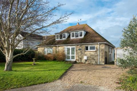 4 bedroom detached house for sale, Bembridge, Isle of Wight