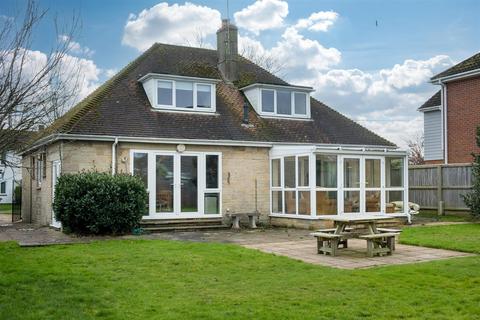 undefined, Bembridge, Isle of Wight