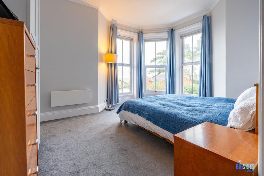 Principal Bedroom
