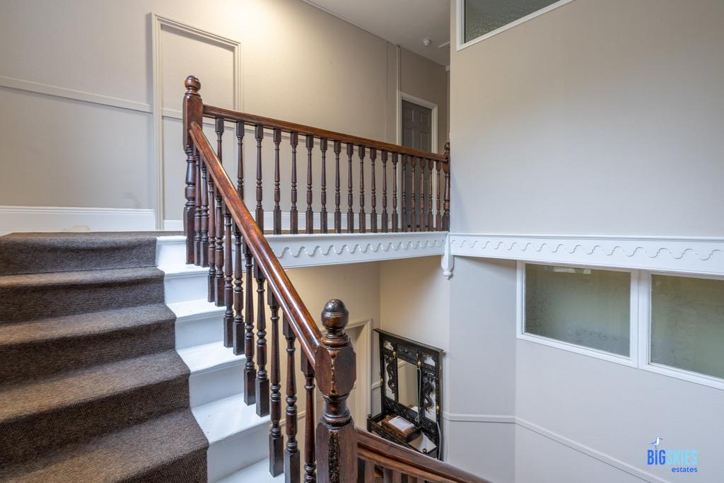 Staircase