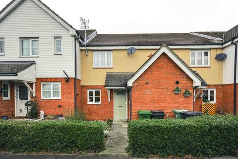 3 bedroom terraced house to rent, Dereham