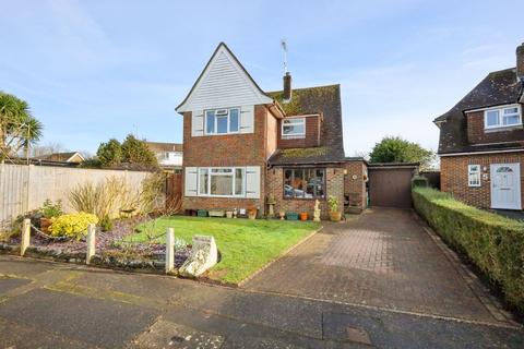 3 bedroom detached house for sale, Inholmes Close, Burgess Hill, RH15