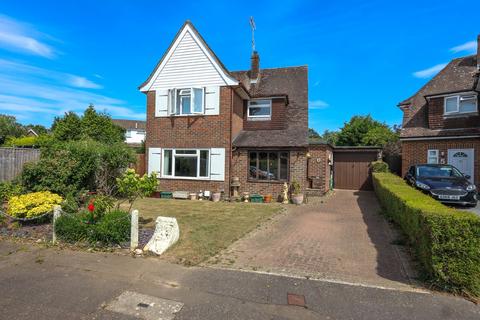 undefined, Inholmes Close, Burgess Hill, RH15