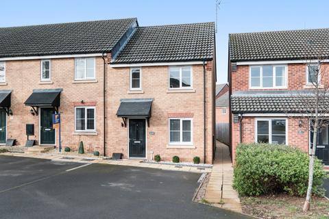 6 Cheviot Close, Fernhill Heath, Worcester, WR3 7WD