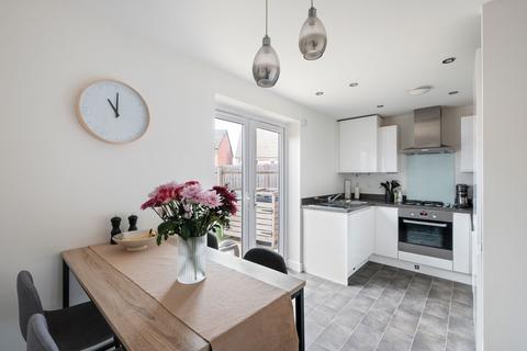 6 Cheviot Close, Fernhill Heath, Worcester, WR3 7WD
