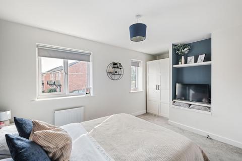 6 Cheviot Close, Fernhill Heath, Worcester, WR3 7WD