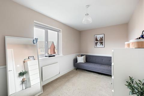 6 Cheviot Close, Fernhill Heath, Worcester, WR3 7WD