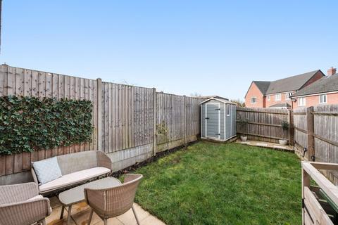 6 Cheviot Close, Fernhill Heath, Worcester, WR3 7WD