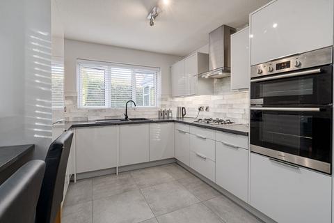 12 Corner Brook, Lostock, Bolton, BL6 4GX