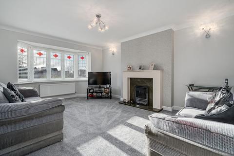 12 Corner Brook, Lostock, Bolton, BL6 4GX