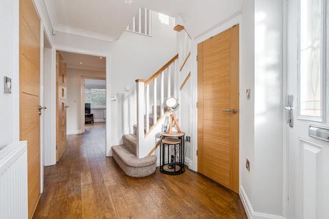 12 Corner Brook, Lostock, Bolton, BL6 4GX
