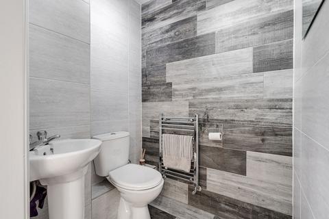 12 Corner Brook, Lostock, Bolton, BL6 4GX