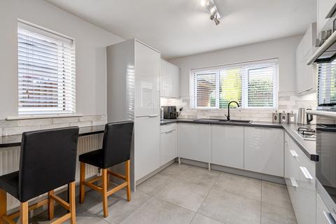 12 Corner Brook, Lostock, Bolton, BL6 4GX