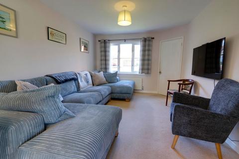 4 bedroom detached house for sale, Morgan Way, Bath BA2