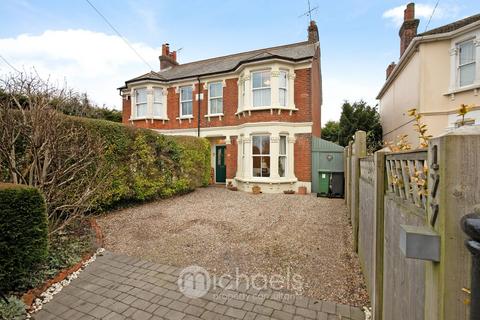 3 bedroom semi-detached house for sale, London Road, Braintree, CM77