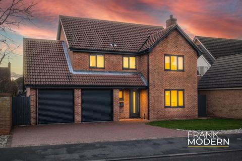 11 Hadrian Drive, Baston, Peterborough, PE6 9PP