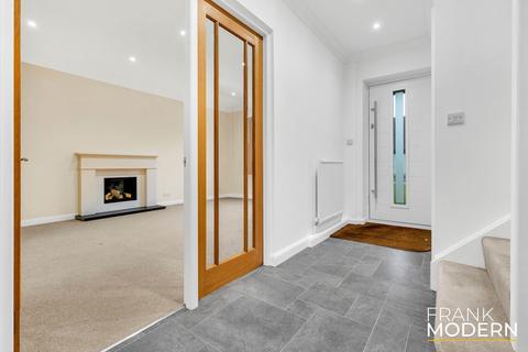 11 Hadrian Drive, Baston, Peterborough, PE6 9PP