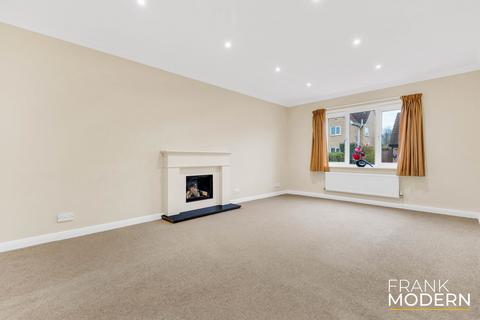 11 Hadrian Drive, Baston, Peterborough, PE6 9PP