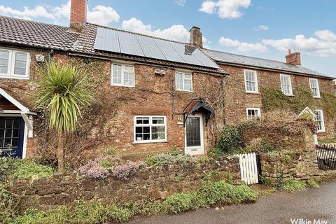 3 bedroom cottage for sale, Sampford Brett TA4