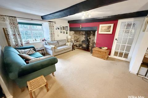 3 bedroom cottage for sale, Sampford Brett TA4