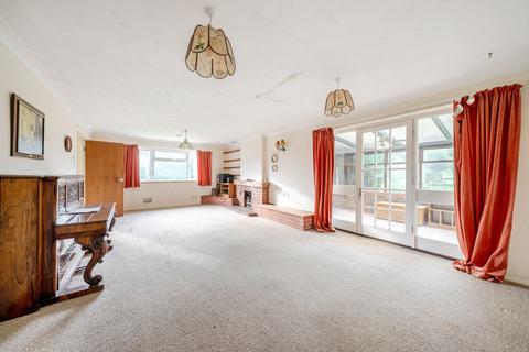 3 bedroom bungalow for sale, Wellhouse Road, Beech, Alton, GU34