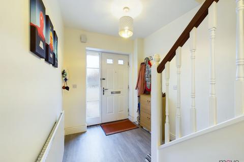 3 bedroom terraced house for sale, Neven Place, Gloucester GL1