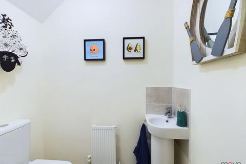 19 Neven Place, Gloucester, GL1 5NF