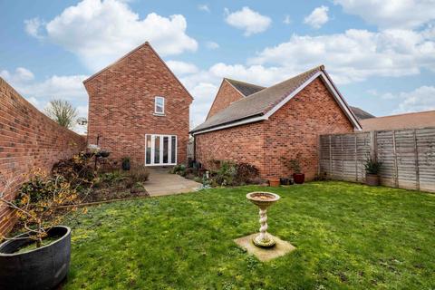 3 bedroom detached house for sale, Wales Crescent, Canterbury, CT1