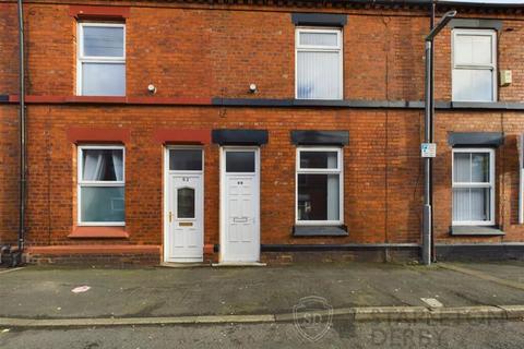 2 bedroom terraced house for sale, Brynn Street, St. Helens, Merseyside, WA10 1JA