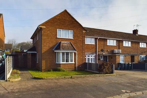 2 bedroom house for sale, Masons Road, Adeyfield