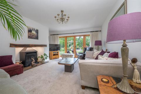 3 bedroom detached bungalow for sale, Ullenhall Street, Ullenhall B95