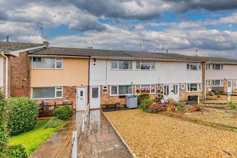 2 bedroom terraced house for sale, Pant Y Celyn Road, Cardiff CF64