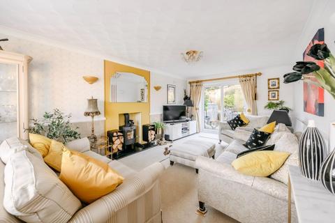 4 bedroom detached house for sale, Wordsworth Way, Priorslee