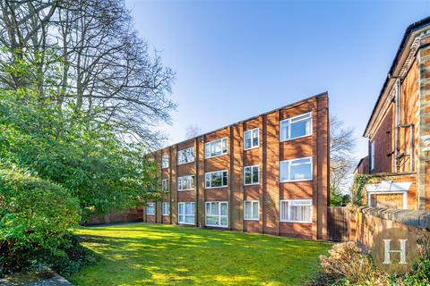 2 bedroom apartment for sale, St Peters Road, Harborne, Birmingham, B17