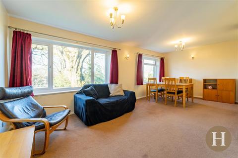 2 bedroom apartment for sale, St Peters Road, Harborne, Birmingham, B17