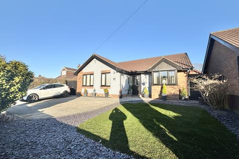 School Road, Thornton FY5